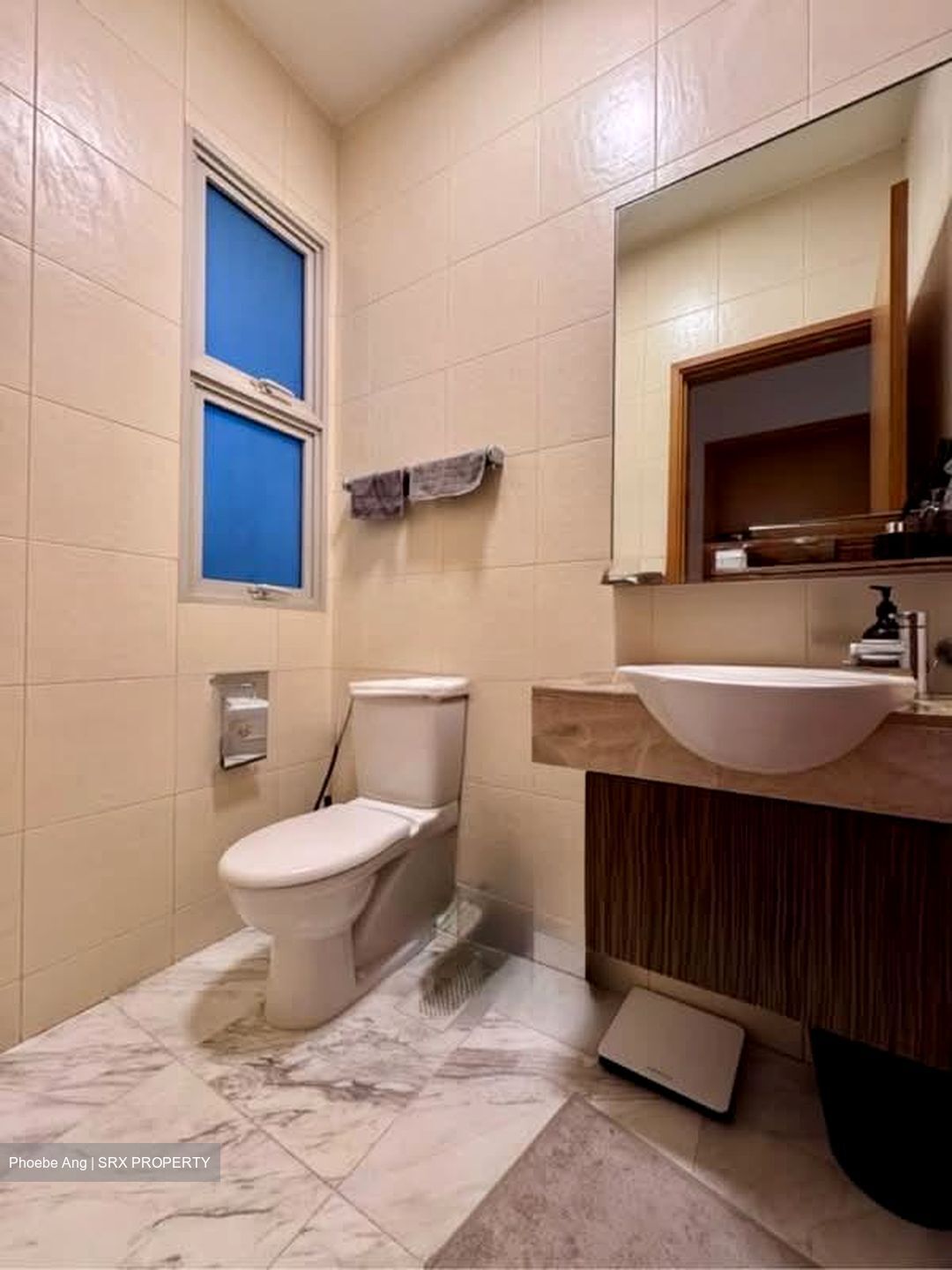 Gardenvista (D21), Condominium #605326291